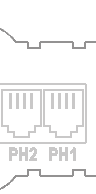 Back panel
